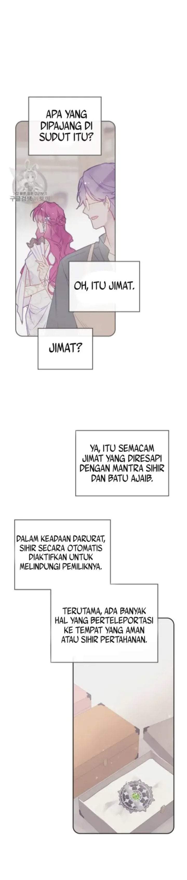 Villains Are Destined to Die Chapter 51
