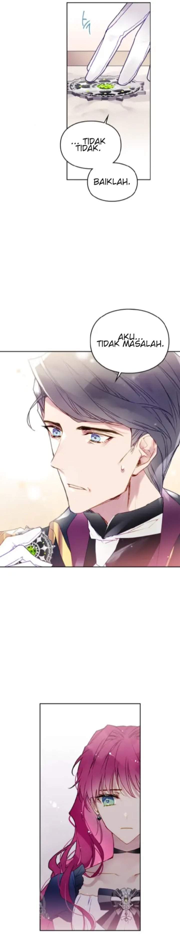 Villains Are Destined to Die Chapter 51