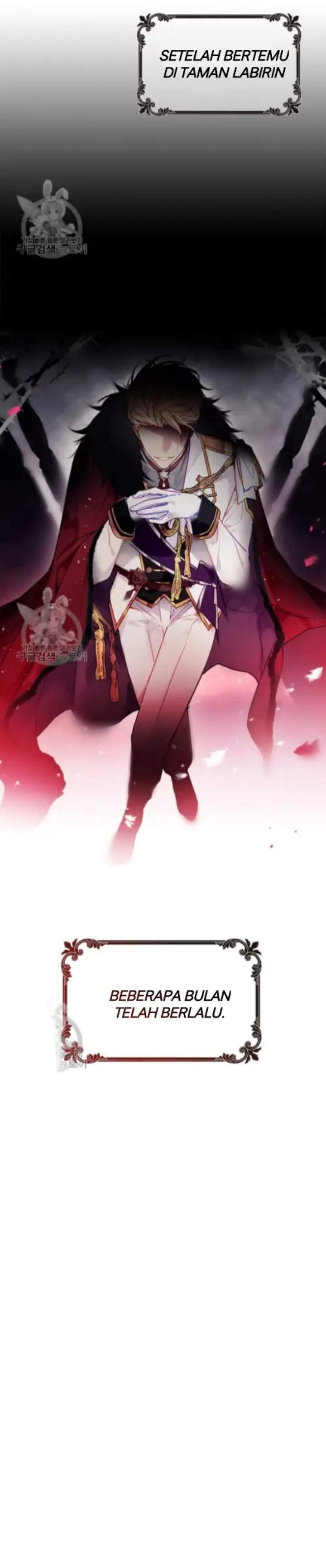 Villains Are Destined to Die Chapter 51