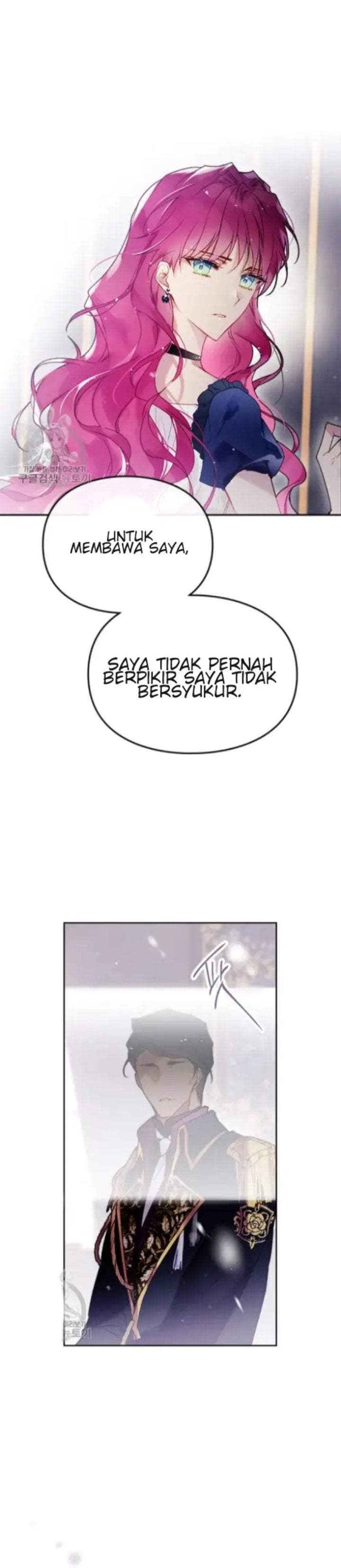 Villains Are Destined to Die Chapter 51