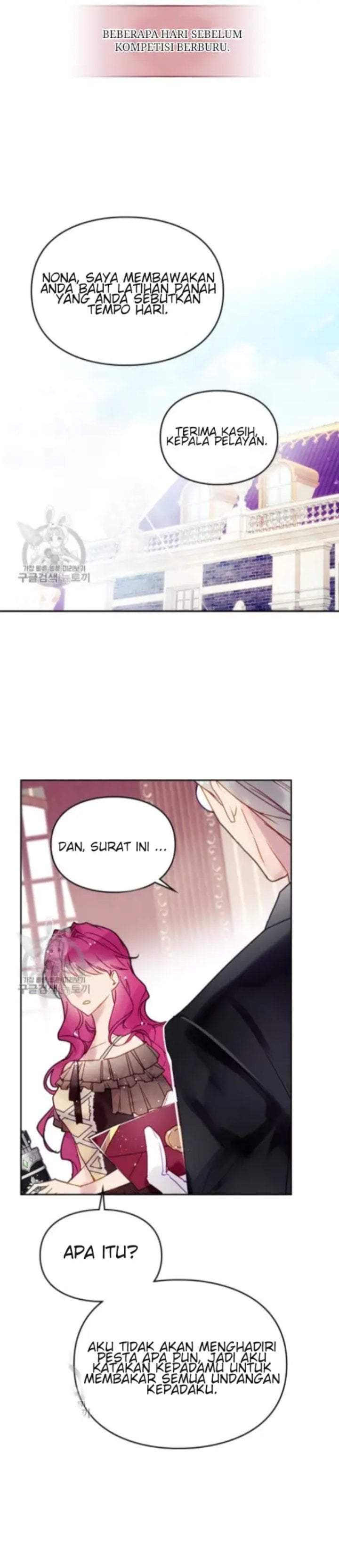 Villains Are Destined to Die Chapter 51