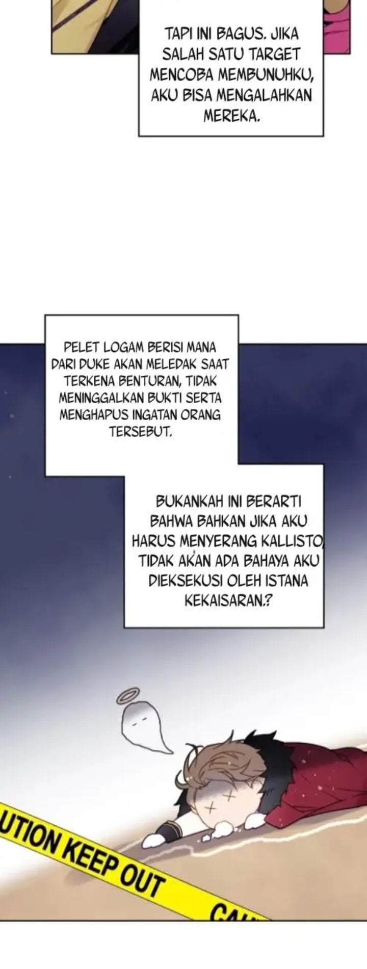 Villains Are Destined to Die Chapter 52
