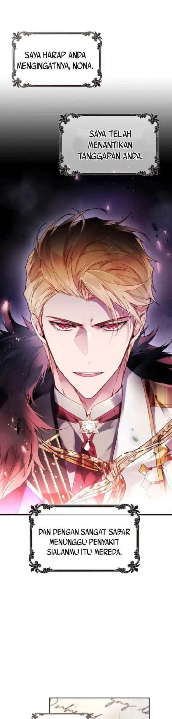 Villains Are Destined to Die Chapter 52