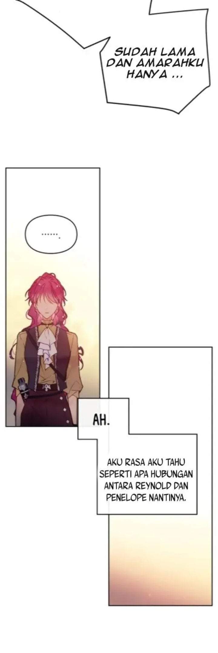 Villains Are Destined to Die Chapter 52