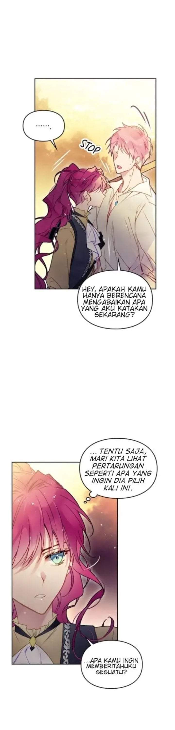 Villains Are Destined to Die Chapter 52
