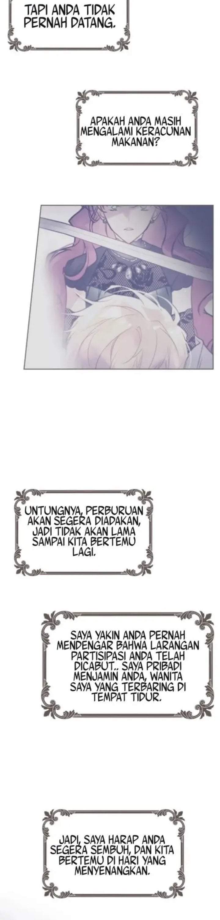 Villains Are Destined to Die Chapter 52