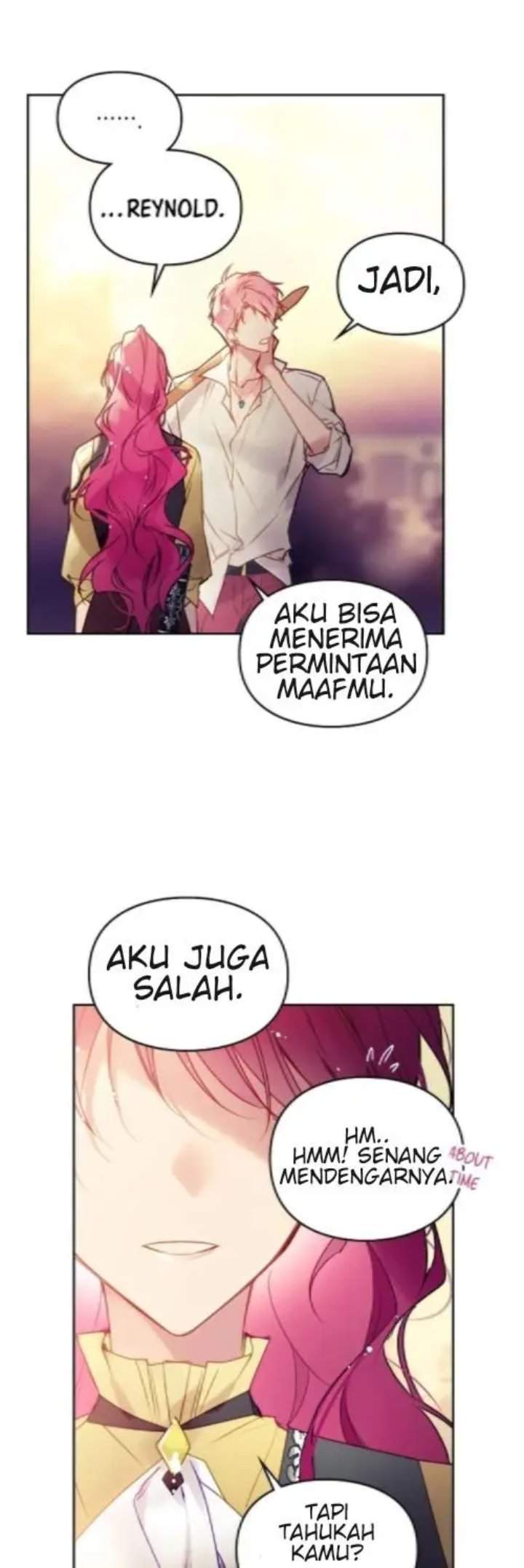 Villains Are Destined to Die Chapter 52