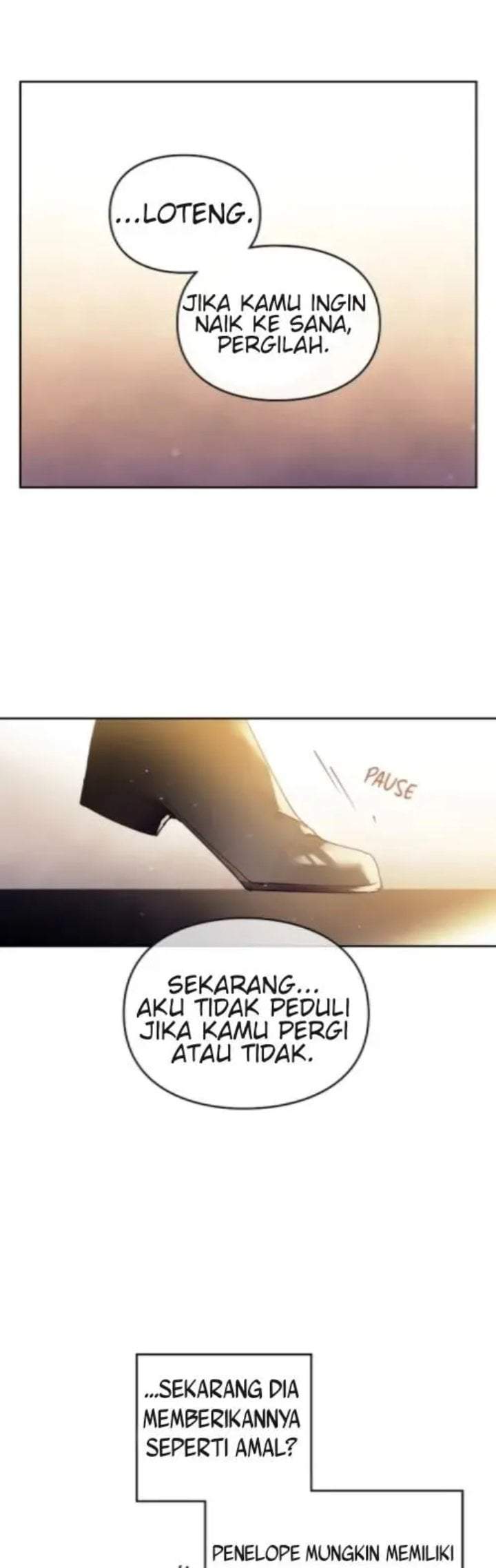 Villains Are Destined to Die Chapter 52