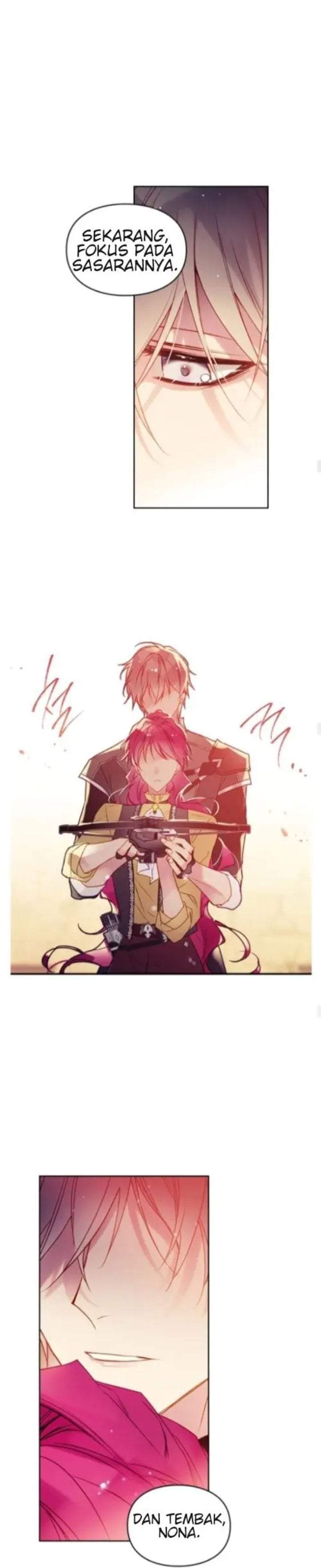 Villains Are Destined to Die Chapter 53