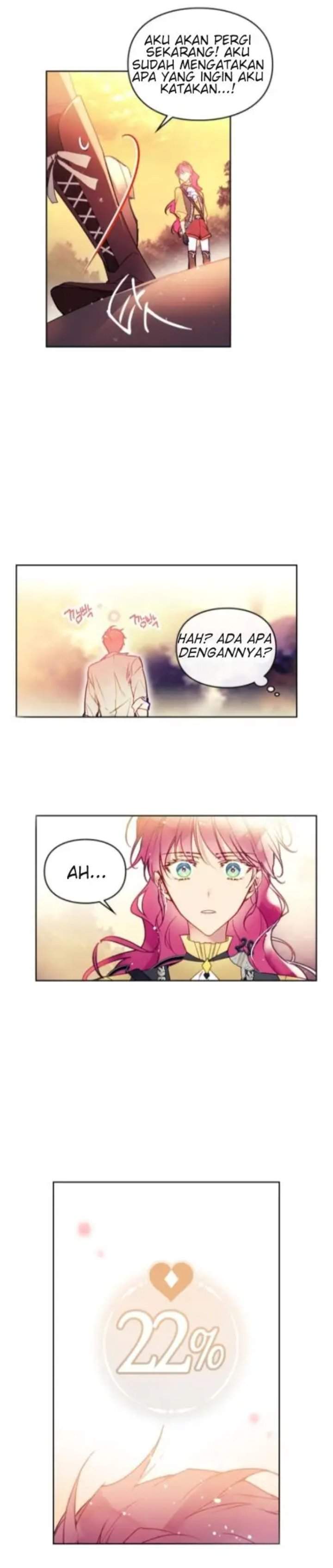 Villains Are Destined to Die Chapter 53