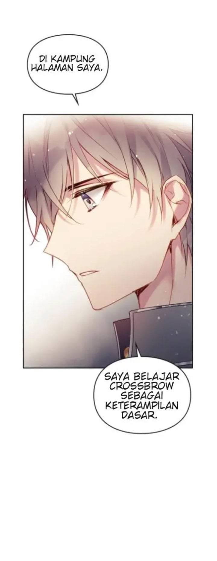 Villains Are Destined to Die Chapter 53