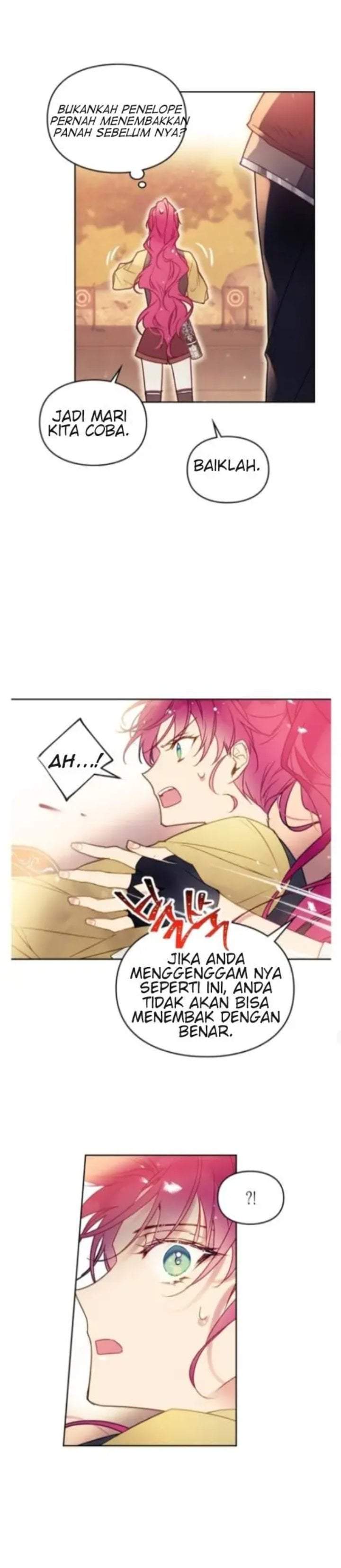 Villains Are Destined to Die Chapter 53