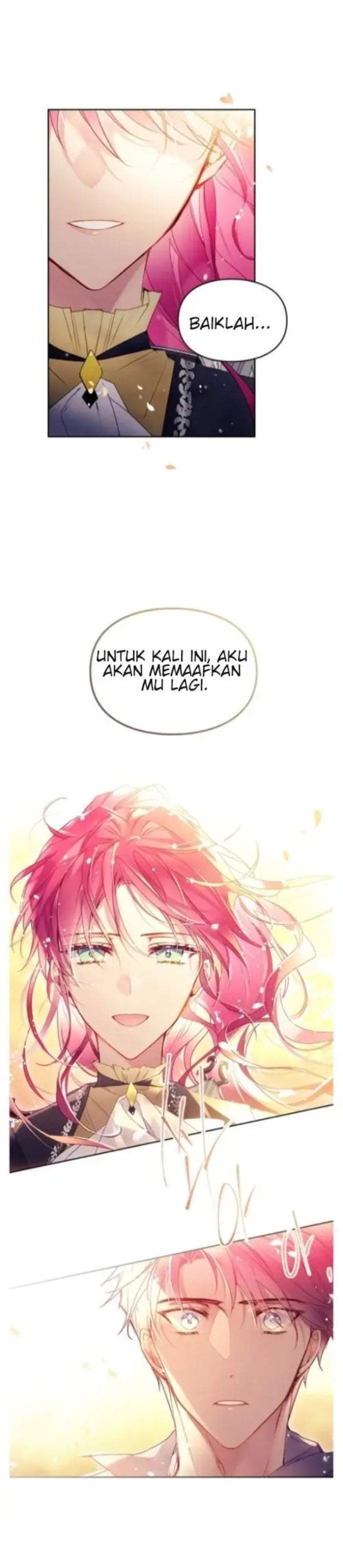 Villains Are Destined to Die Chapter 53