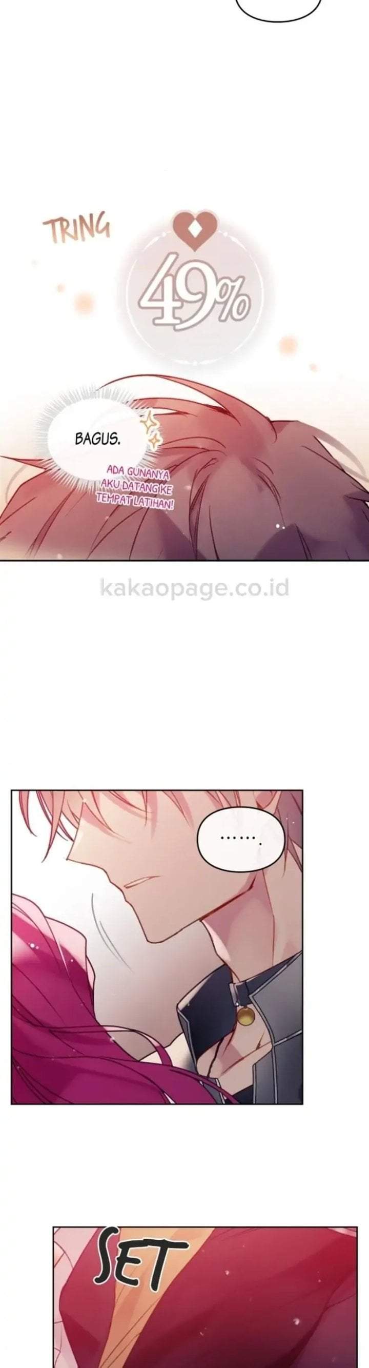 Villains Are Destined to Die Chapter 54
