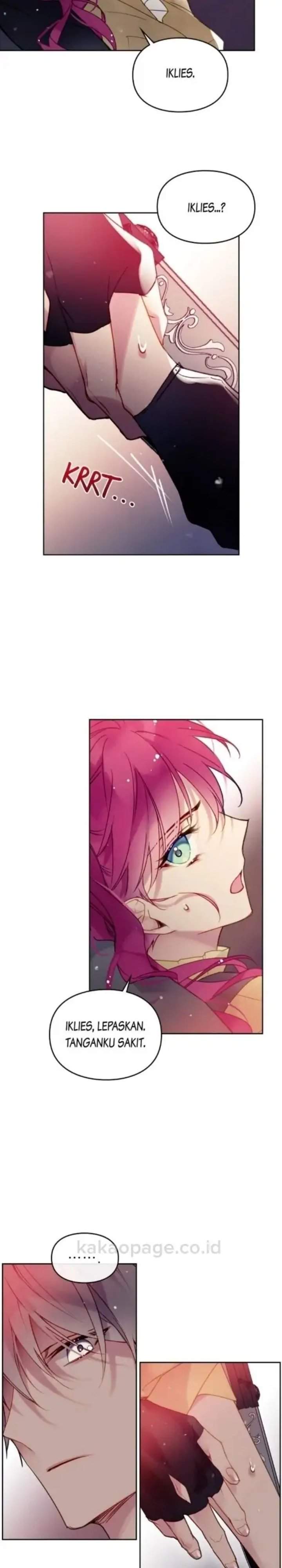 Villains Are Destined to Die Chapter 54
