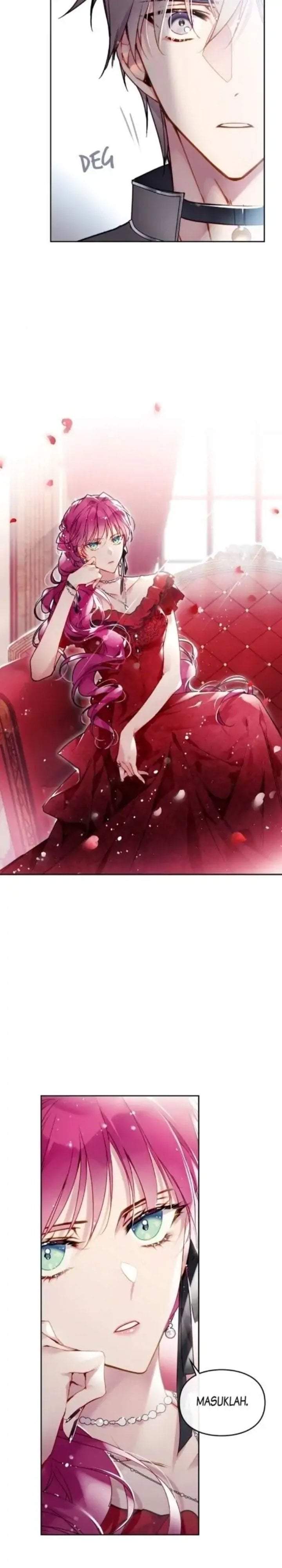 Villains Are Destined to Die Chapter 55