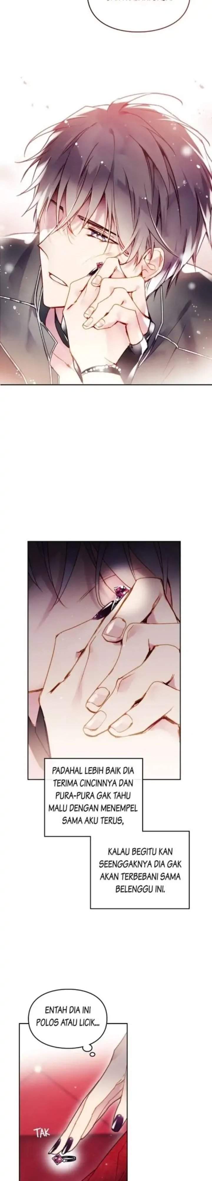 Villains Are Destined to Die Chapter 55