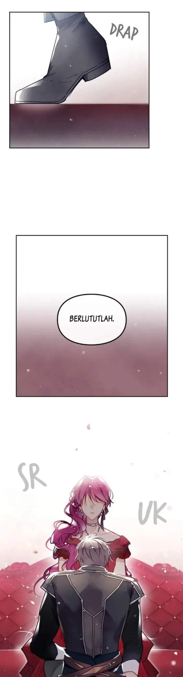 Villains Are Destined to Die Chapter 55