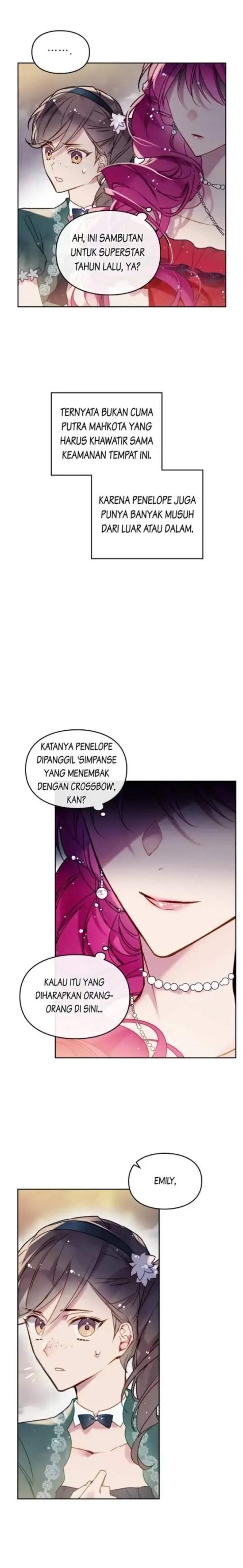 Villains Are Destined to Die Chapter 56