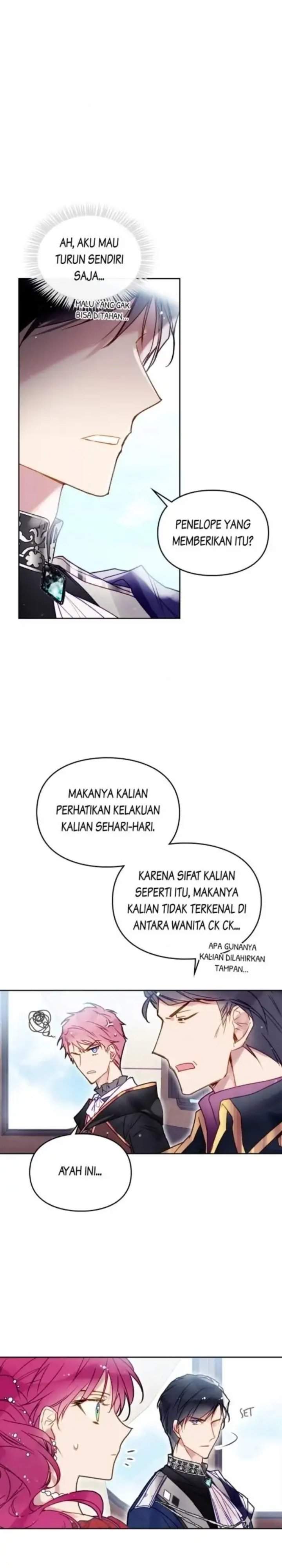 Villains Are Destined to Die Chapter 56
