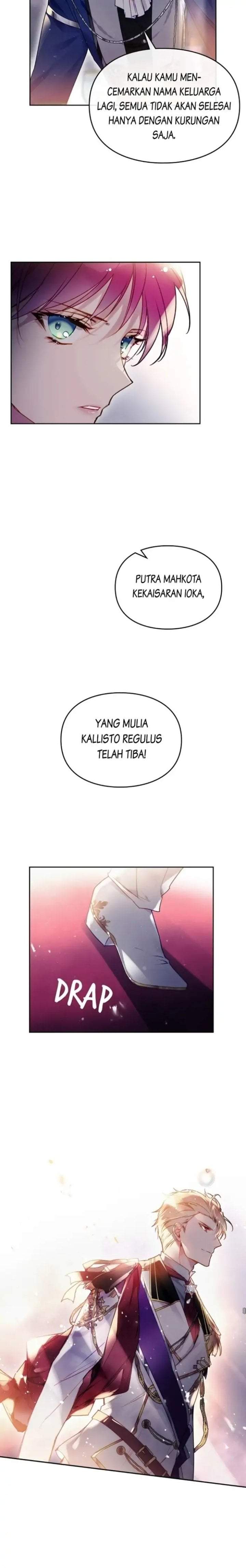 Villains Are Destined to Die Chapter 57