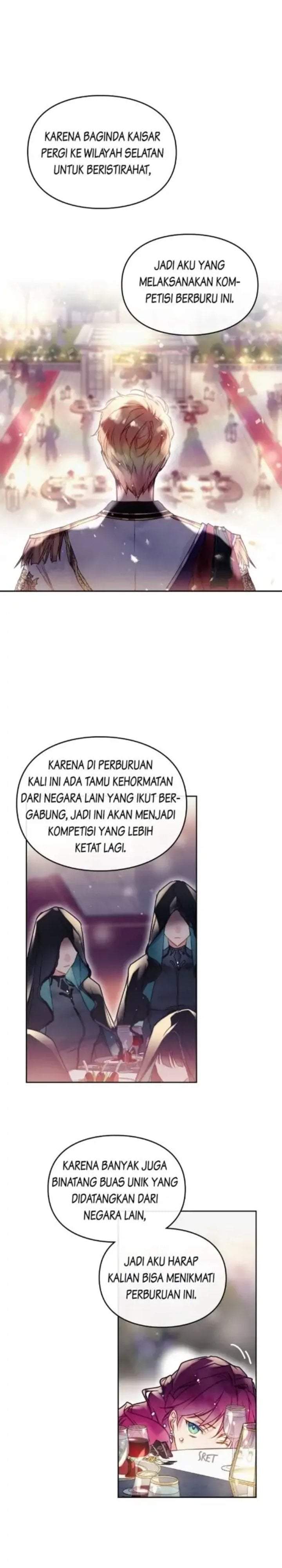 Villains Are Destined to Die Chapter 57