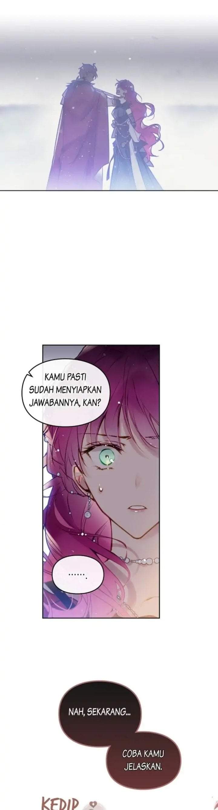 Villains Are Destined to Die Chapter 58