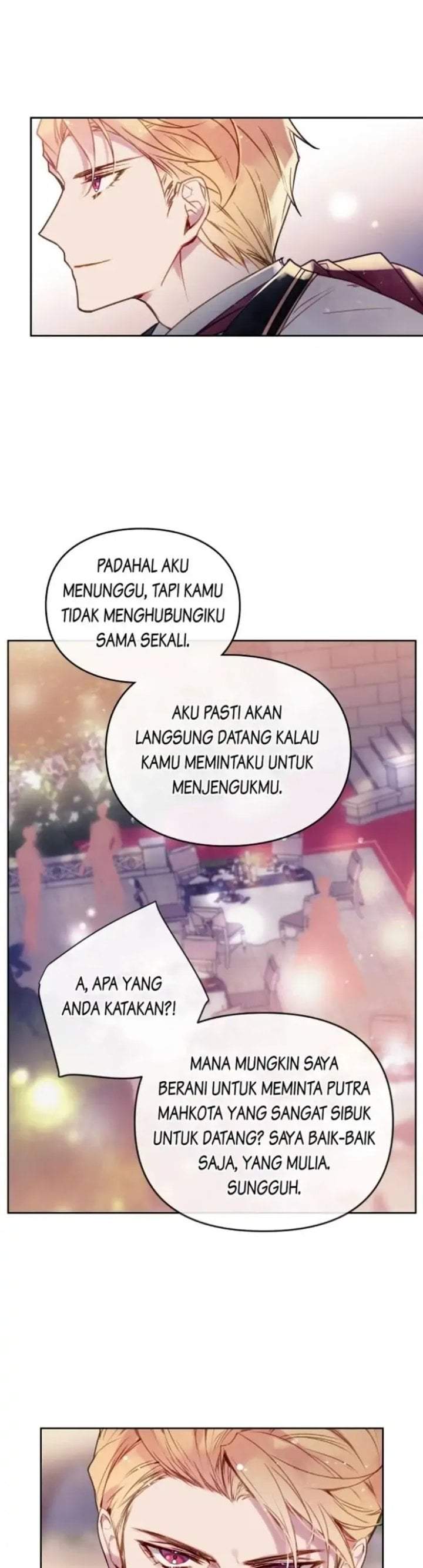 Villains Are Destined to Die Chapter 58