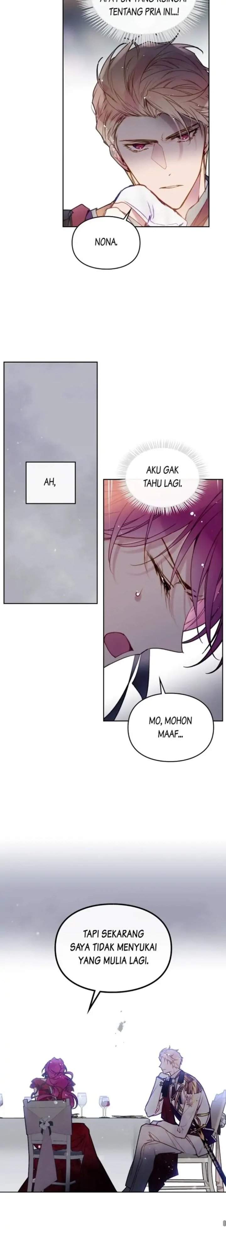 Villains Are Destined to Die Chapter 58
