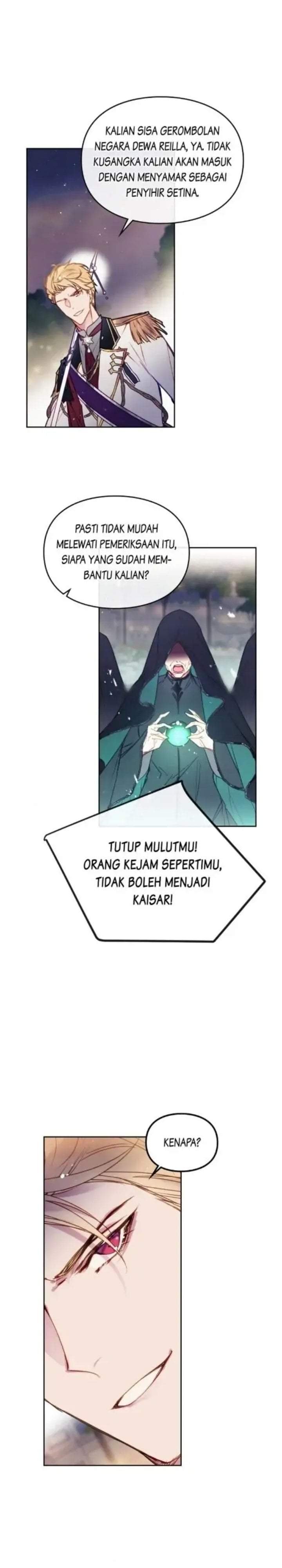 Villains Are Destined to Die Chapter 59