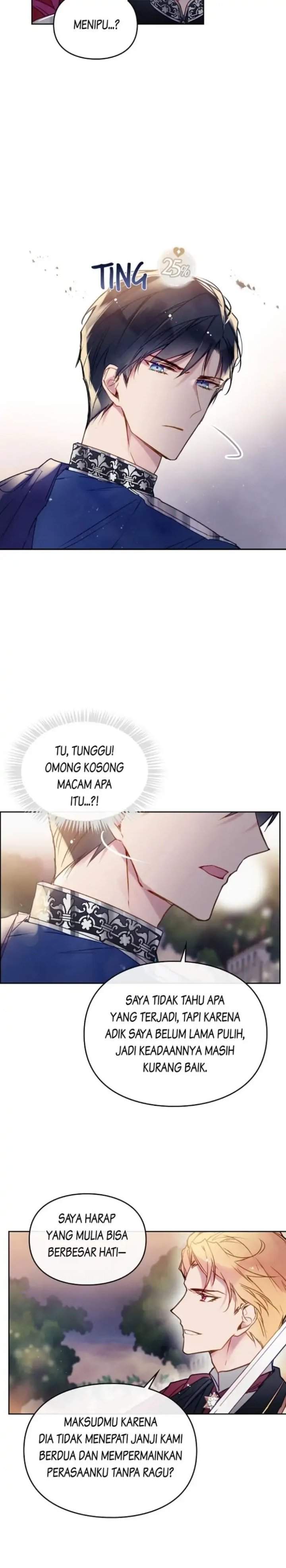 Villains Are Destined to Die Chapter 59