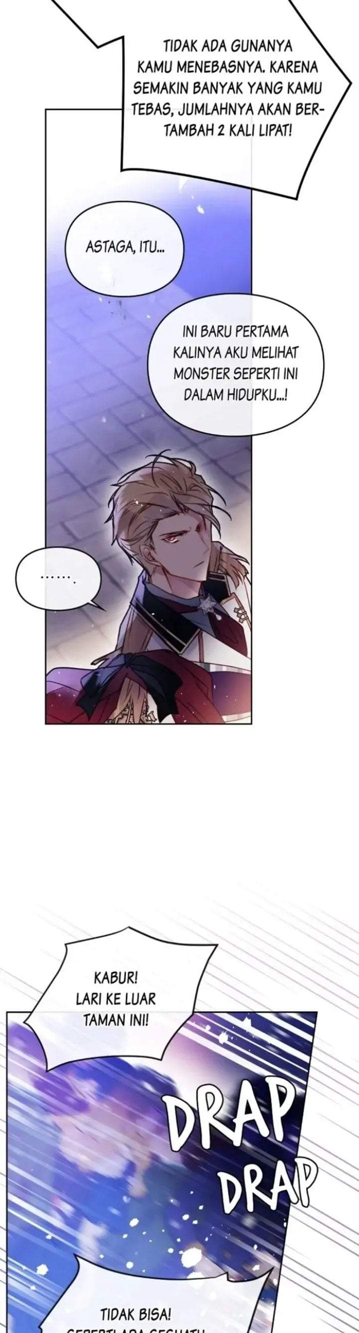 Villains Are Destined to Die Chapter 59