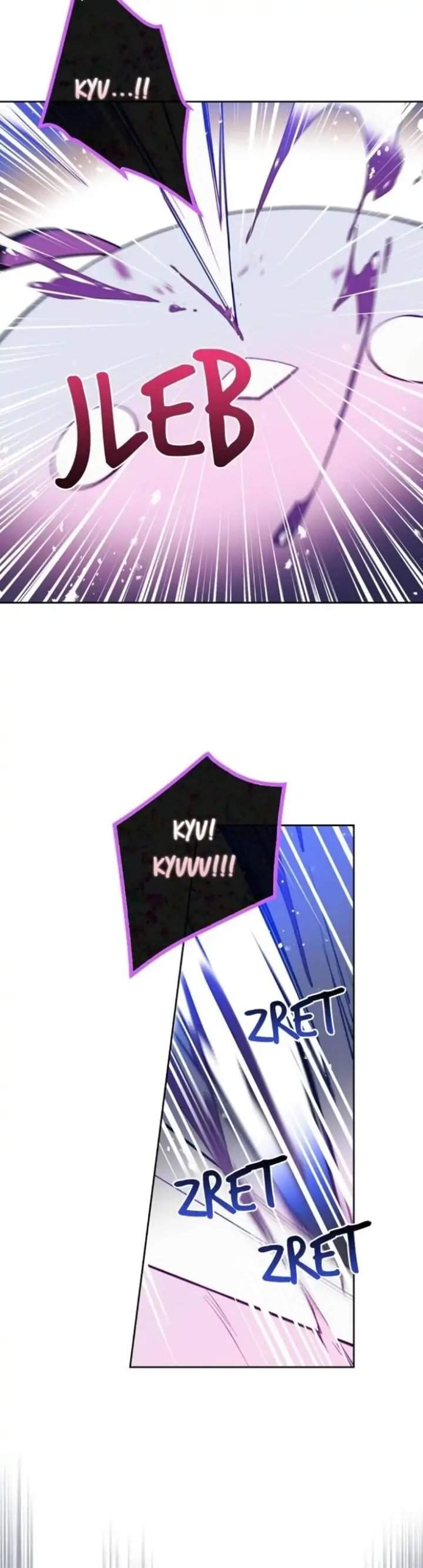 Villains Are Destined to Die Chapter 59