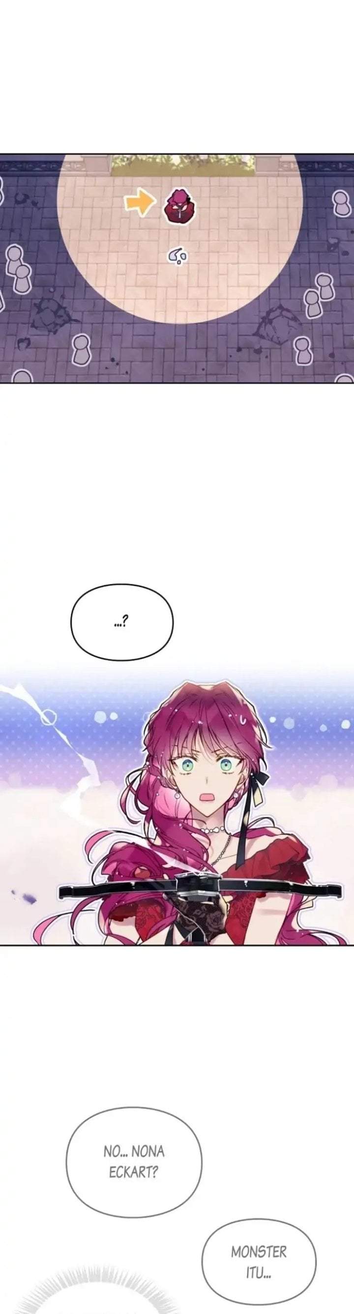 Villains Are Destined to Die Chapter 60