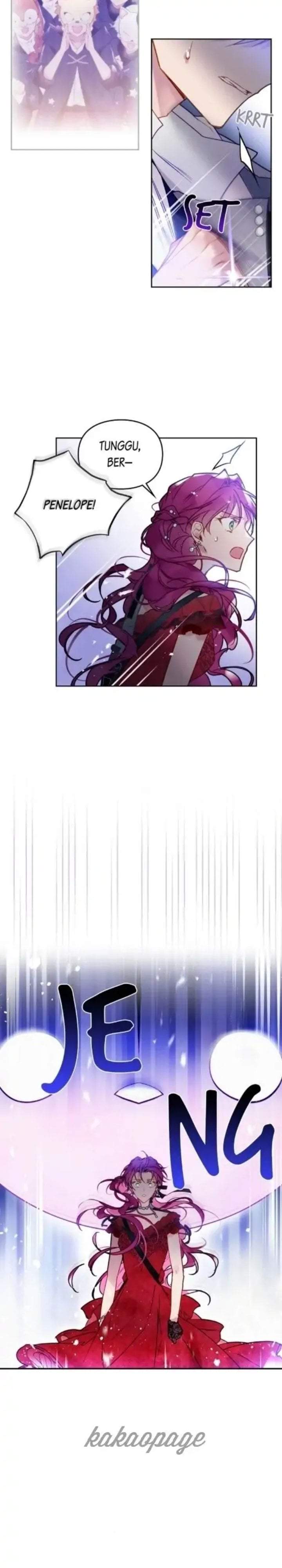 Villains Are Destined to Die Chapter 60