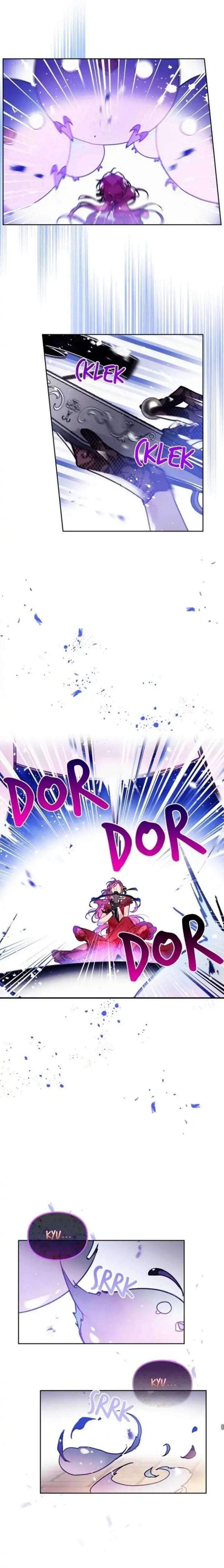 Villains Are Destined to Die Chapter 60