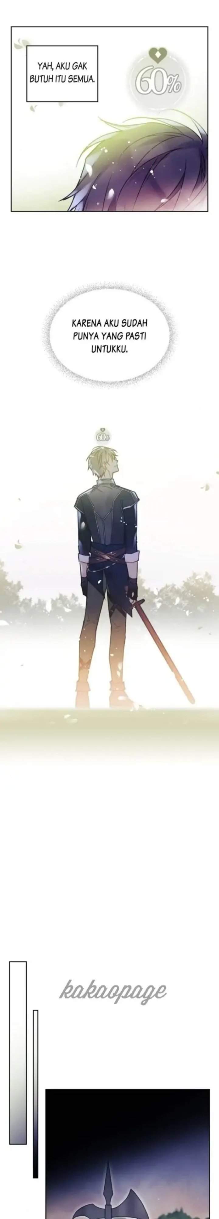Villains Are Destined to Die Chapter 60