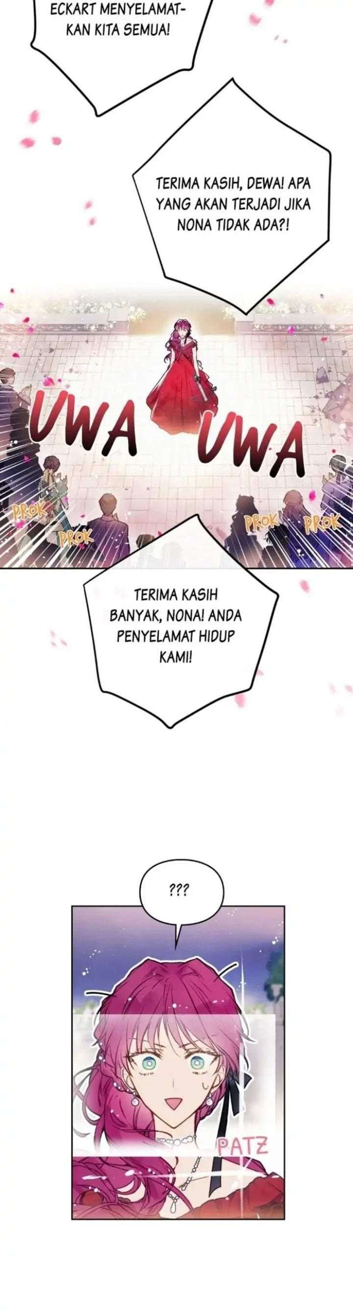 Villains Are Destined to Die Chapter 60