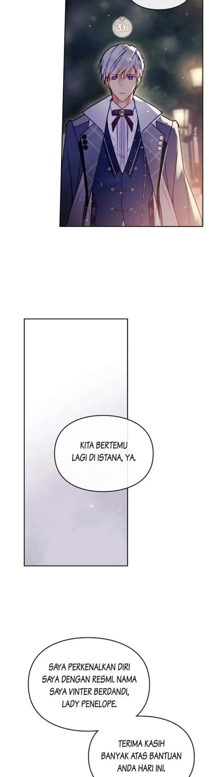 Villains Are Destined to Die Chapter 61