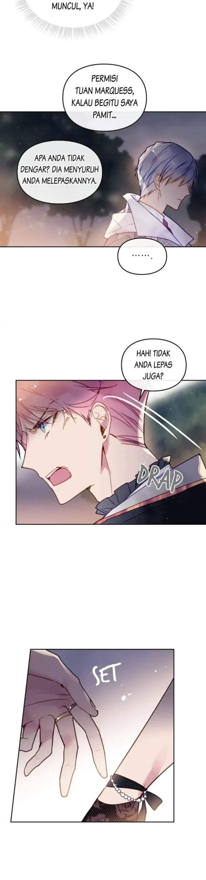 Villains Are Destined to Die Chapter 62