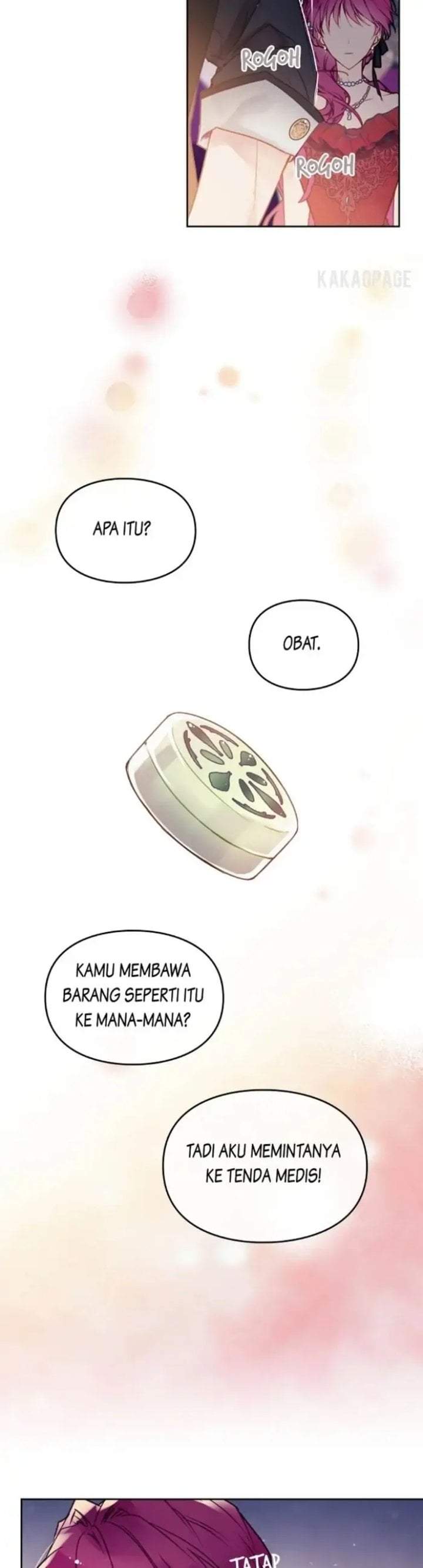 Villains Are Destined to Die Chapter 62