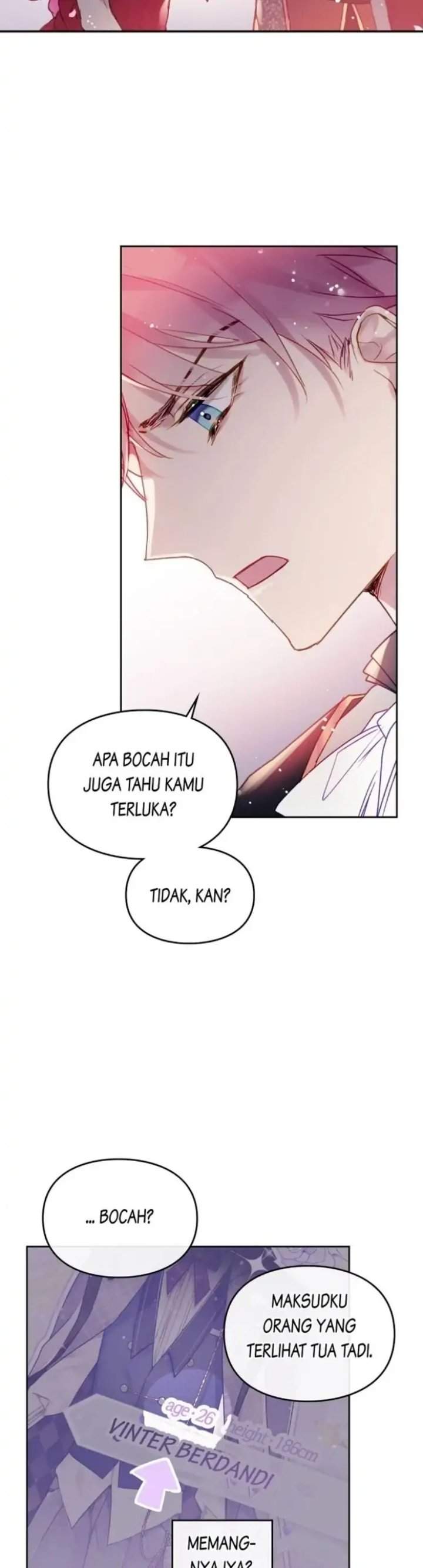 Villains Are Destined to Die Chapter 62