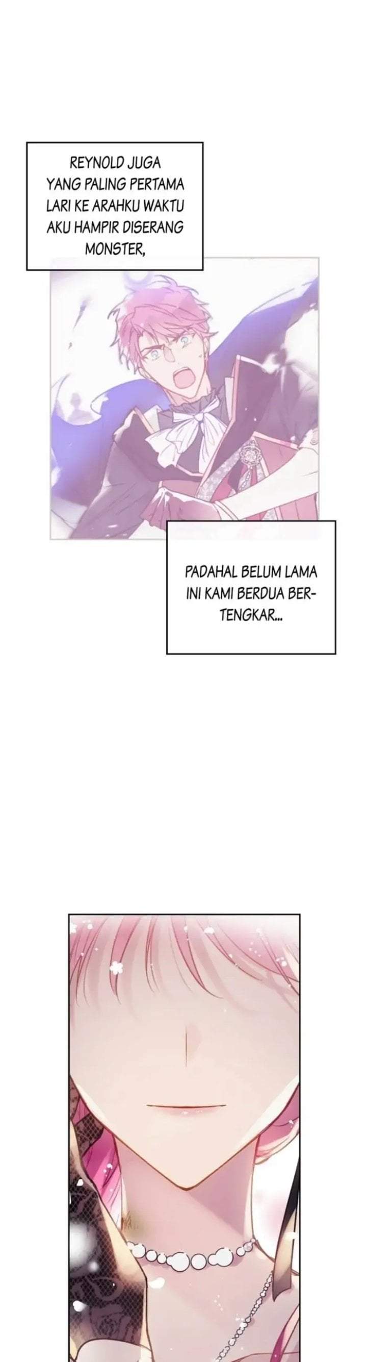 Villains Are Destined to Die Chapter 62