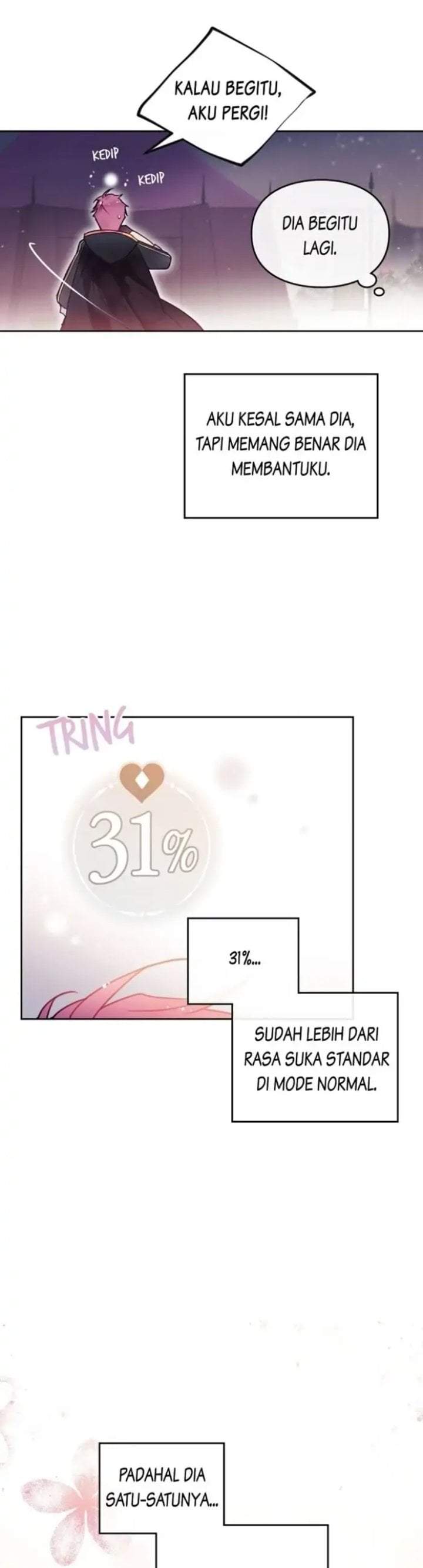 Villains Are Destined to Die Chapter 63