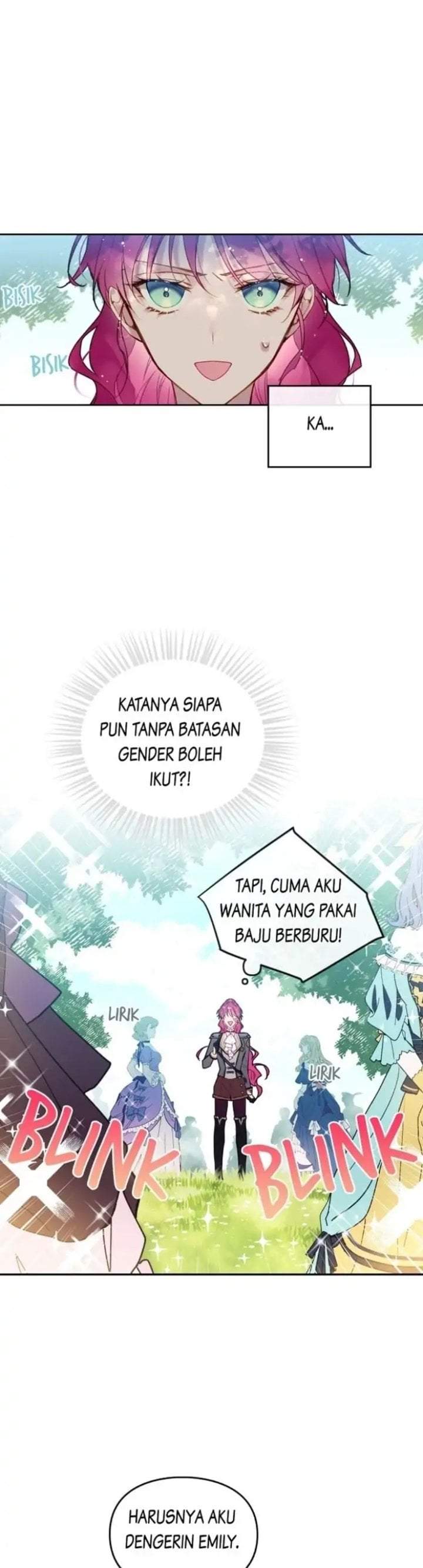 Villains Are Destined to Die Chapter 63
