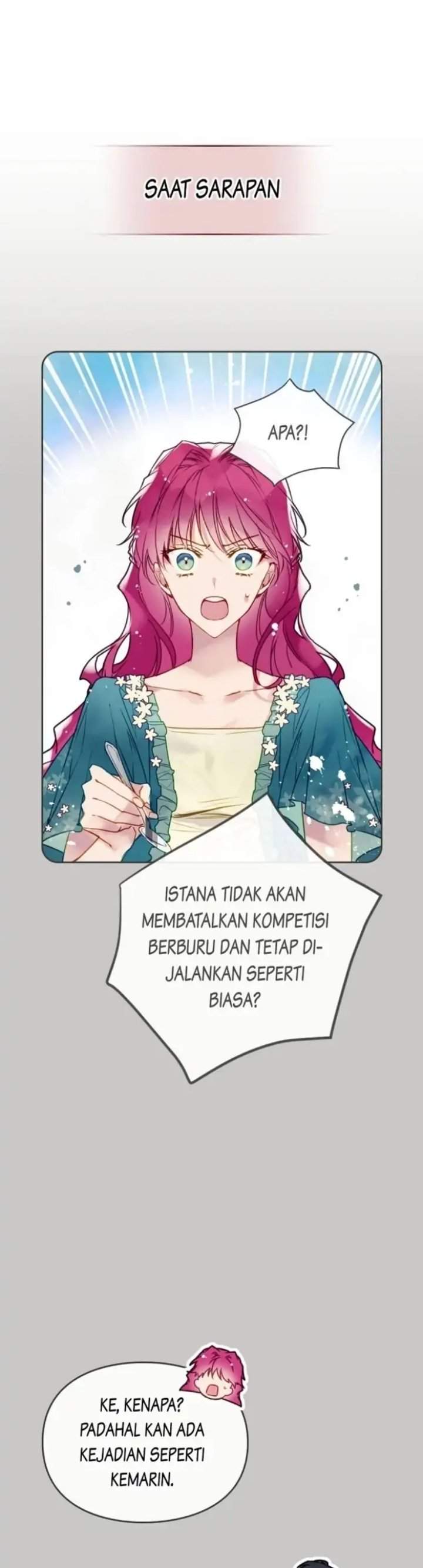 Villains Are Destined to Die Chapter 63