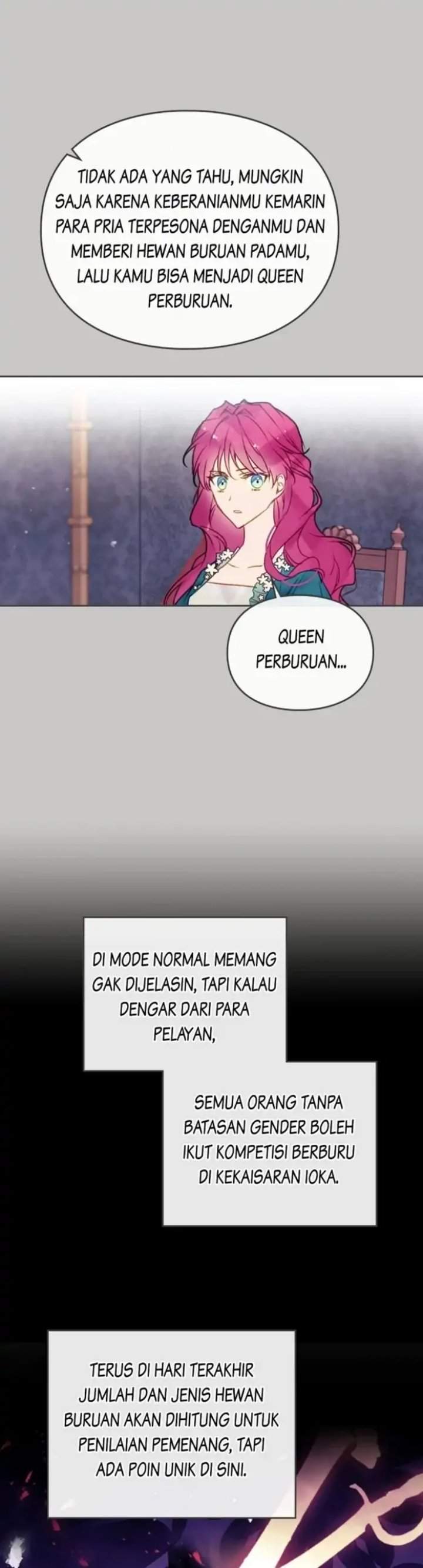 Villains Are Destined to Die Chapter 63