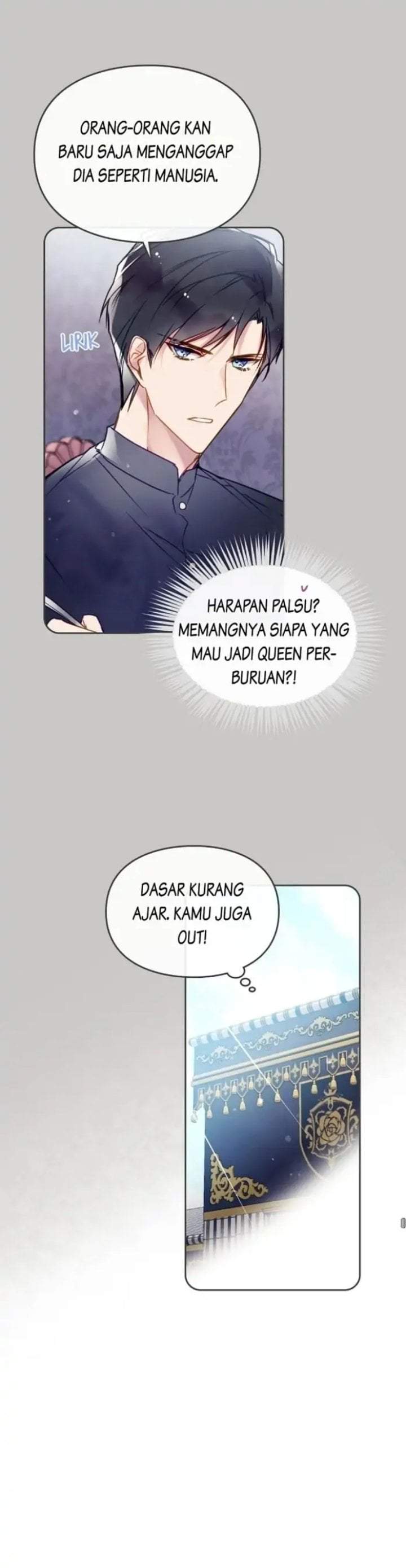 Villains Are Destined to Die Chapter 63