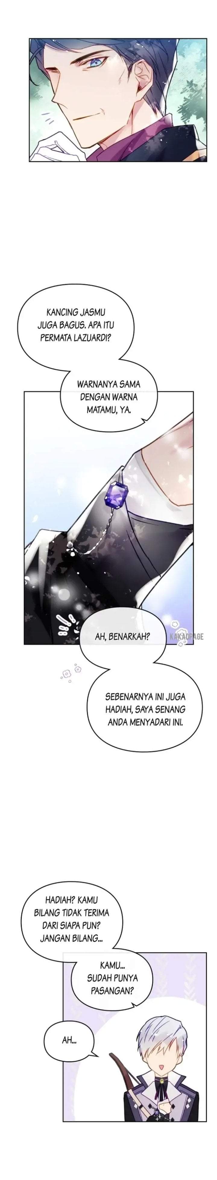 Villains Are Destined to Die Chapter 64
