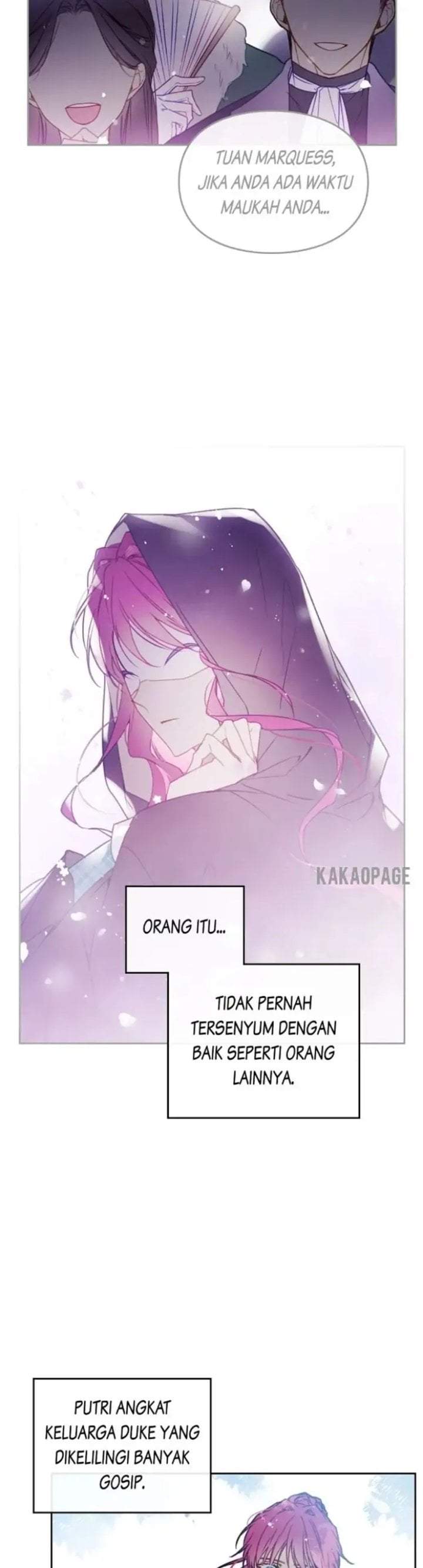 Villains Are Destined to Die Chapter 64